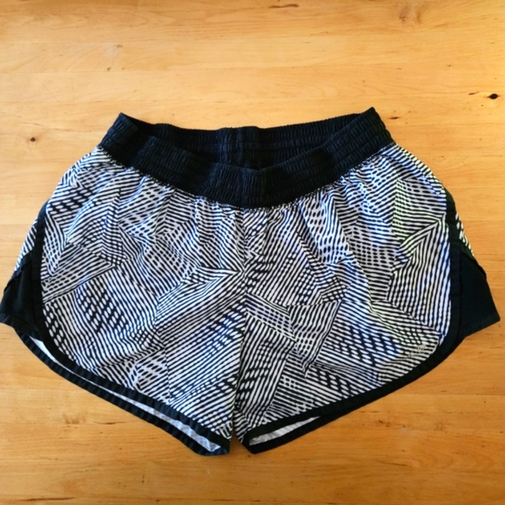 Champion Running Shorts